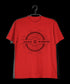 6 All TV SERIES Custom Printed Graphic Design T-Shirt for Men